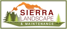 Sierra Landscape & Maintenance - Landscaping Company services include residential and commercial maintenance landscaping, landscape construction and irrigation installation and repairs. Chico, Redding, Sacramento, Stockton and all points in between